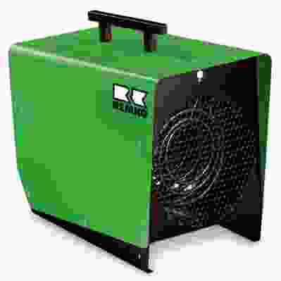 Nagrzewnica powietrza elektryczna Remko ELT 9-6