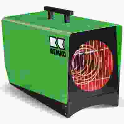 Nagrzewnica elektryczna Remko ELT 10-6