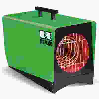 Nagrzewnica elektryczna Remko ELT 18-9