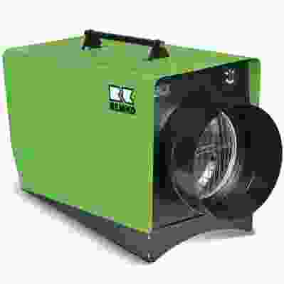 Nagrzewnica ELT 18-HT