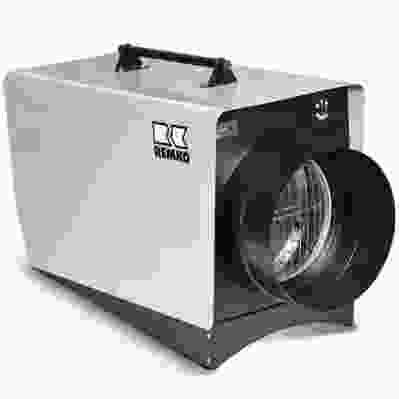 Nagrzewnica ELT 18-HT