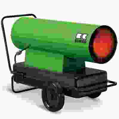 Nagrzewnica Remko DZH 90-2