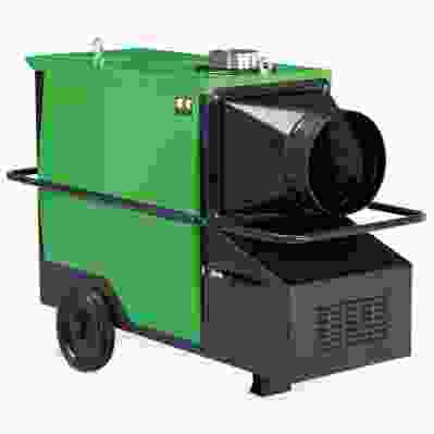 Nagrzewnica Remko CLK 30