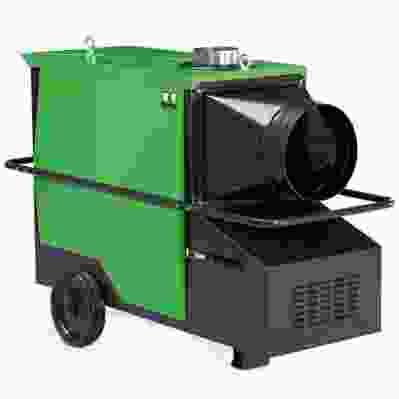 Nagrzewnica olejowa CLK 50