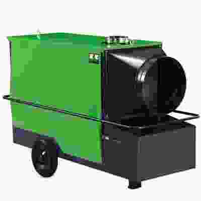 Nagrzewnica Remko CLK 120