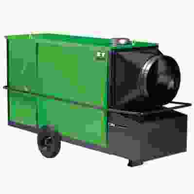 Nagrzewnica Remko 80-RV