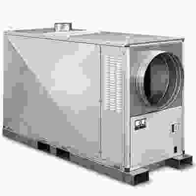 Centrala grzewcza Remko HTL 200 EC