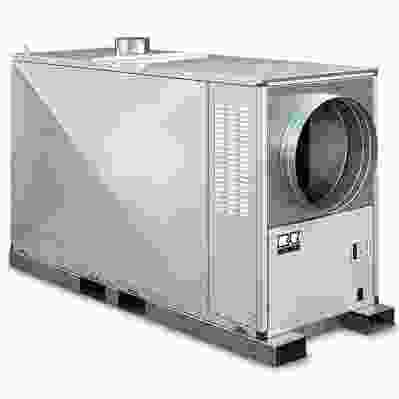 Nagrzewnica powietrza Remko HTL 250 EC