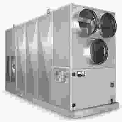 Centrala grzewcza HTL 400