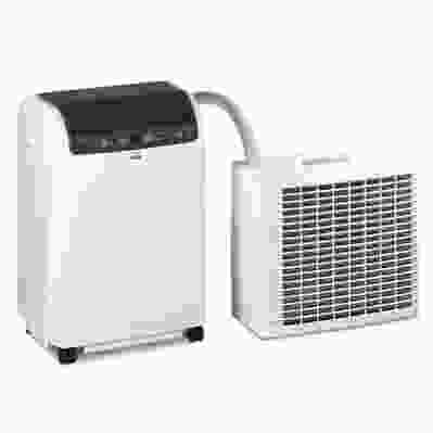 Klimatyzator przenośny split