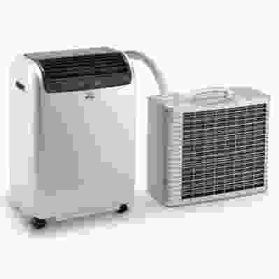 Klimatyzator przenośny typy split RKL 495