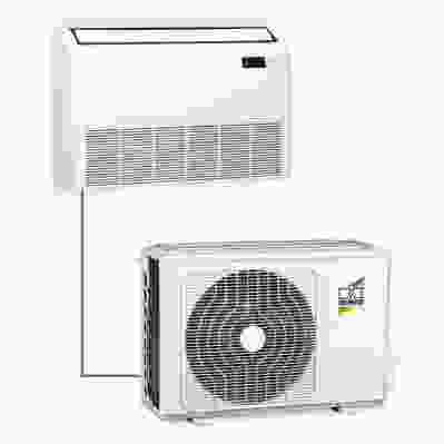 Klimatyzator ścienno-sufitowy Remko RXT 1055 DC