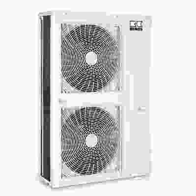Systemy klimatyzacji Remko VRF jednostka MVV 1600 DC