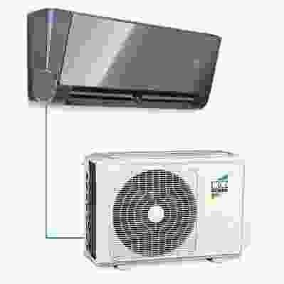 Klimatyzacja ścienna ekskluzywna Remko