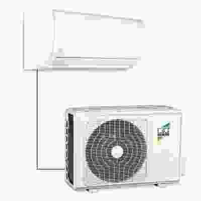 Klimatyzatory typu split Remko