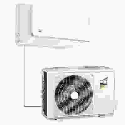 Klimatyzator ścienny ML 265 DC