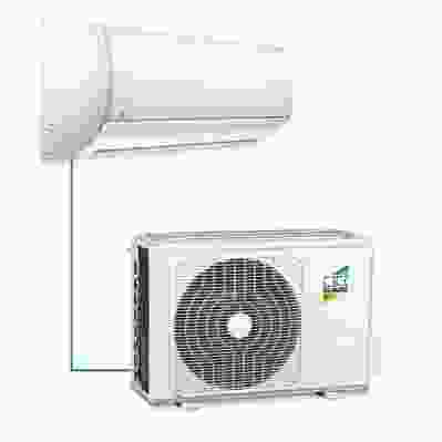 Klimatyzator ścienny Remko SKW 351