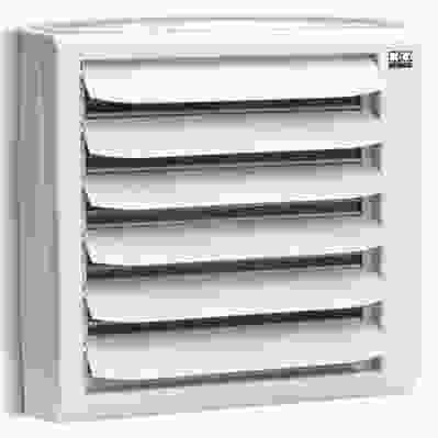 Nagrzewnica powietrza wodna Remko PWN 95-2 H