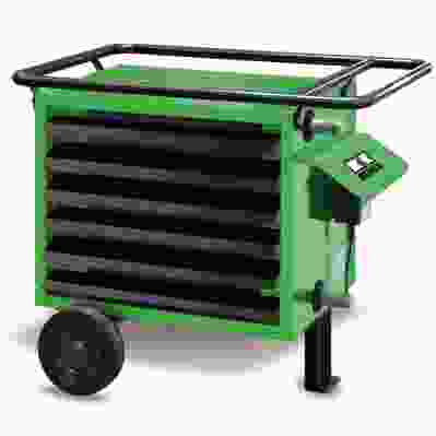 Nagrzewnica wodna Remko PWB 50