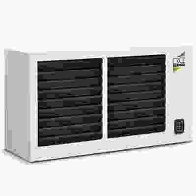 Nagrzewnica powietrza na gaz płynny GPS 55