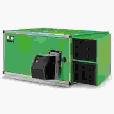 Nagrzewnica Remko VRS 100 E