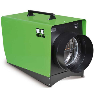 Nagrzewnica ELT 18-HT