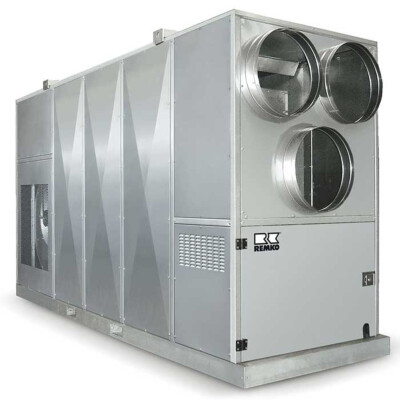 Centrala grzewcza HTL 400