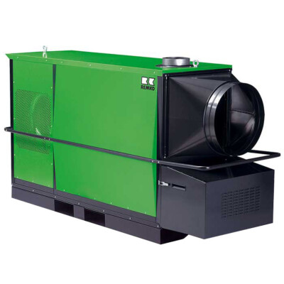 Nagrzewnica HTL 80