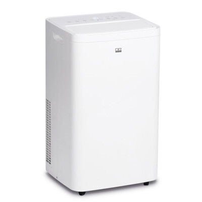 Kliamtyzator przenośny RKL 355 Eco