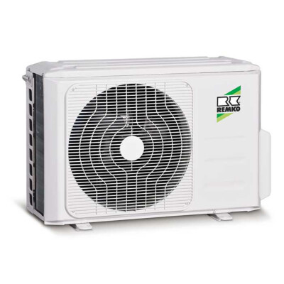 Jednostka zewnętrzna klimatyzator MVT 603 DC