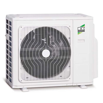Klimatyzator MultiSplit Remko