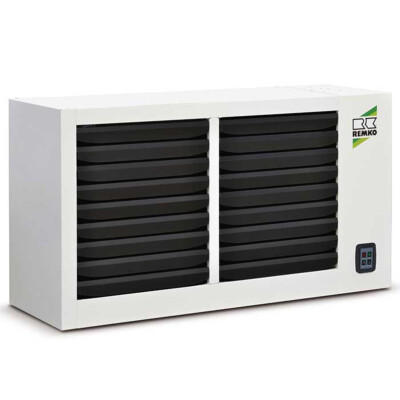 Nagrzewnica GPS 35 LPG