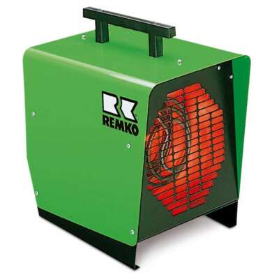 Nagrzewnica Remko ELT 3-2