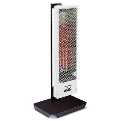 Promiennik podczerwieni Remko EST