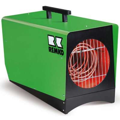 Nagrzewnica elektryczna Remko ELT 10-6