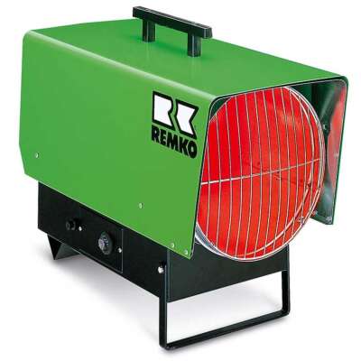 Nagrzewnica gazowa PGM 60