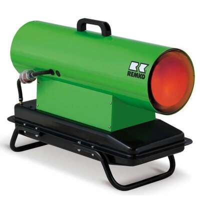 Nagrzewnica powietrza DZH 20-2