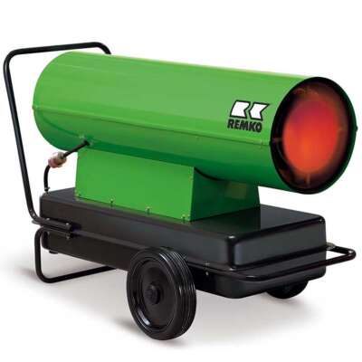 Nagrzewnica Remko DZH 90-2