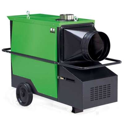 Nagrzewnica Remko CLK 30