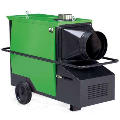 Nagrzewnica olejowa CLK 50