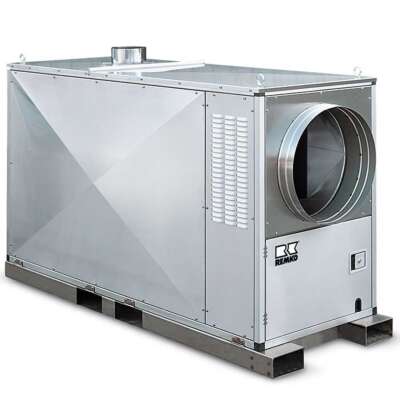 Centrala grzewcza Remko HTL 200 EC