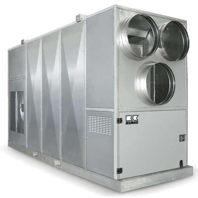 Centrala grzewcza HTL 400