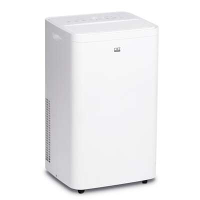 Kliamtyzator przenośny RKL 355 Eco