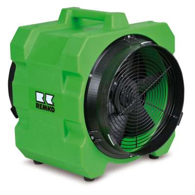 Profesjonalny wentylator przenośny RAV 35