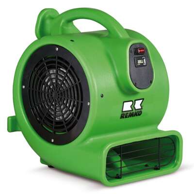 Turbowentylator przenośny Remko RTV 20