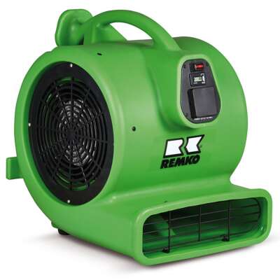 Turbowentylator  przemysłowy Remko RTV 35