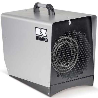 Nagrzewnica Remko EM 6000
