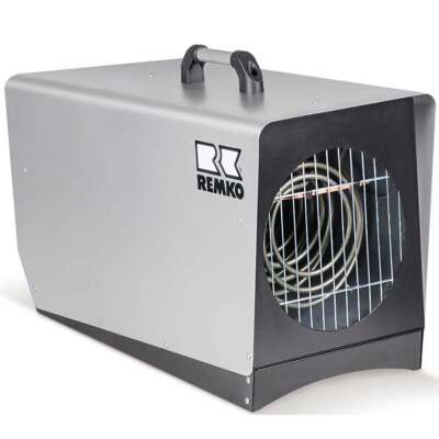 Nagrzewnica powietrza Remko EM 10000