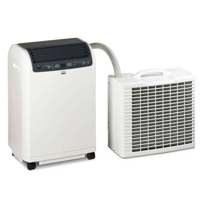 Klimatyzator przenośny split