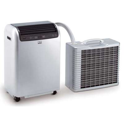 Klimatyzator przenośny typy split RKL 495